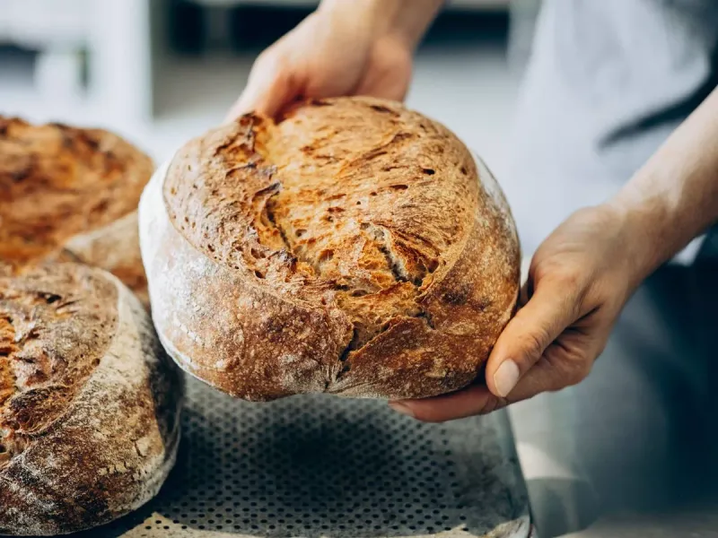 How Baking Can Save You Money