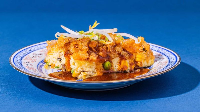 Egg Foo Young