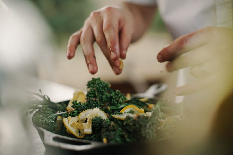 Shift Away From Traditional Mealtimes