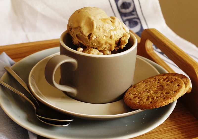 Earl Grey Tea