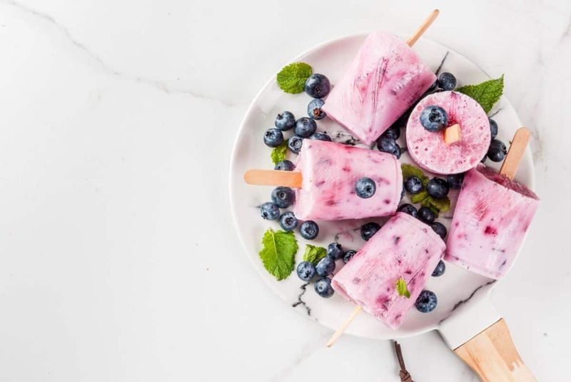 Yogurt