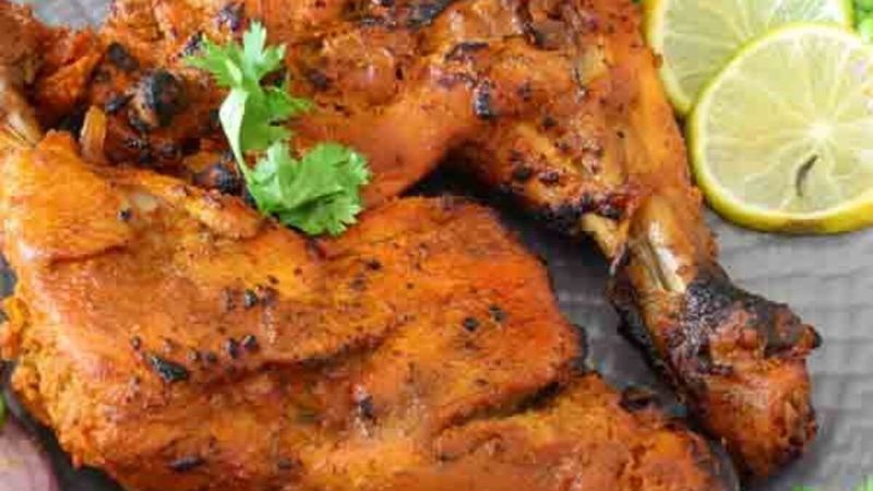 Creating Smokiness