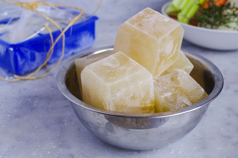 Chicken Stock