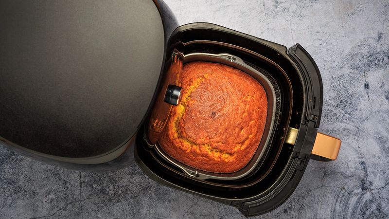 Cakes Or Batters (In Open Baskets)