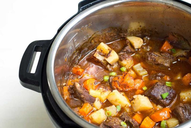 Cuts Cooking Time Dramatically