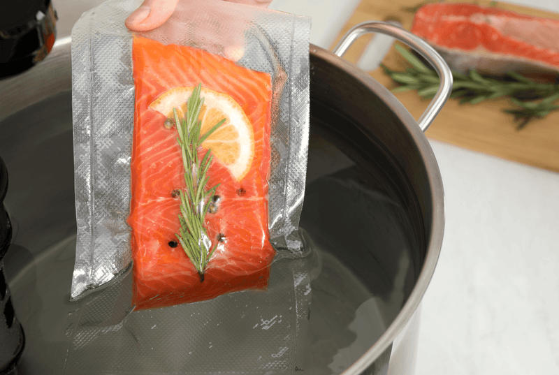 Overcooking Protection