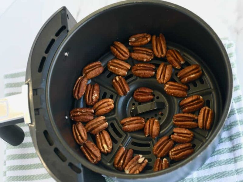 Nuts