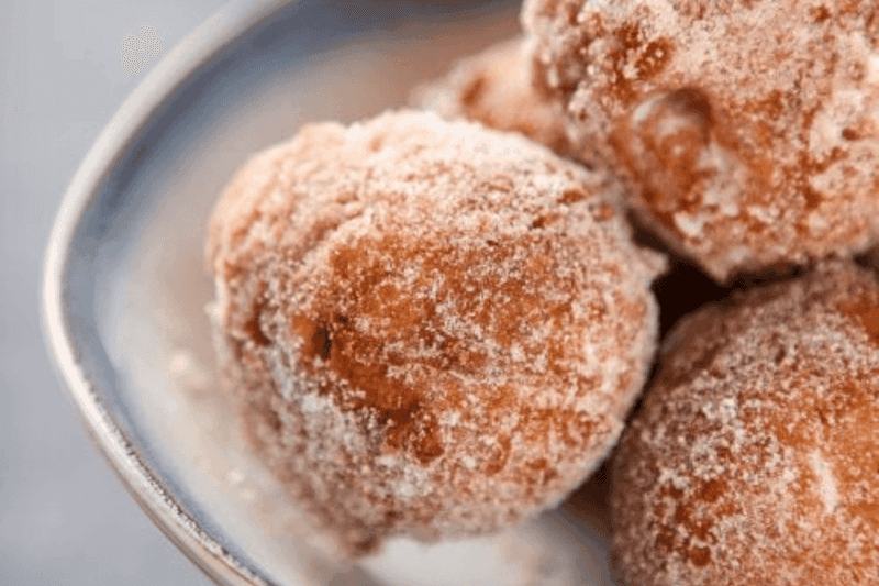 Taco Bell's Cinnabon Delights