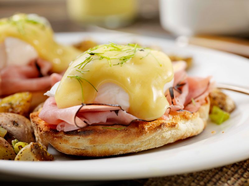 Hollandaise (France)