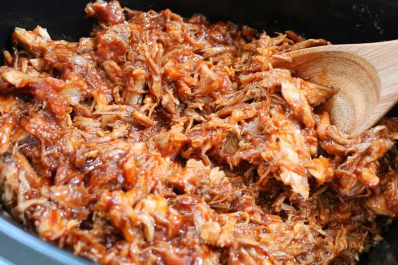 Pulled Pork