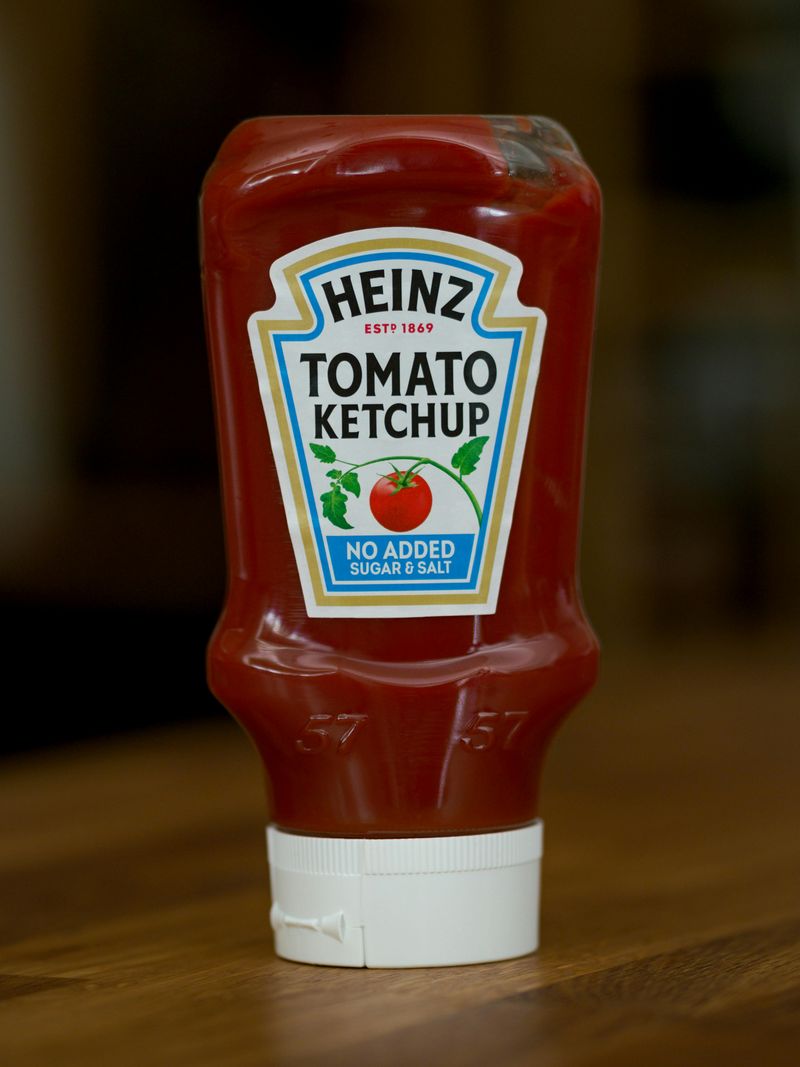 Heinz 