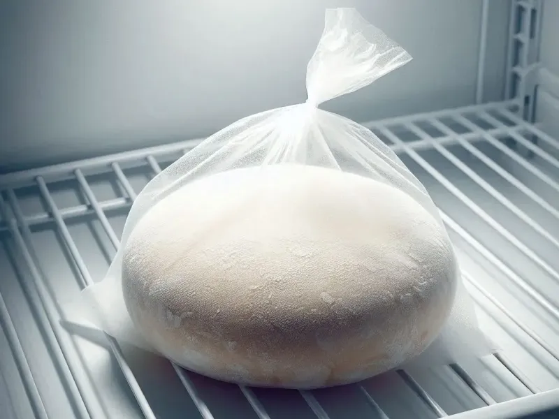 Dough 