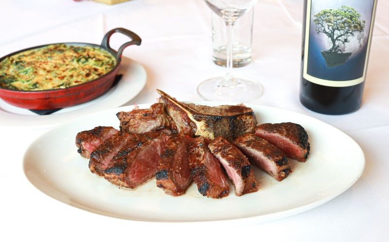 What Are The Best Accompaniments For The Steak?