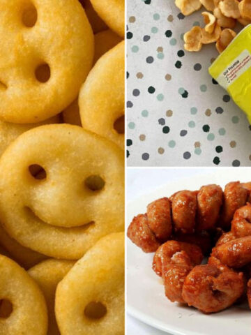 How Many Of These Iconic 1990s British Foods You Remember