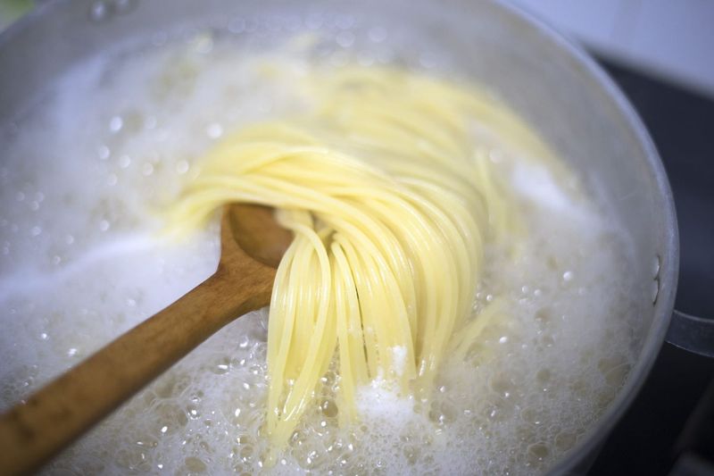 Pasta Pitfalls