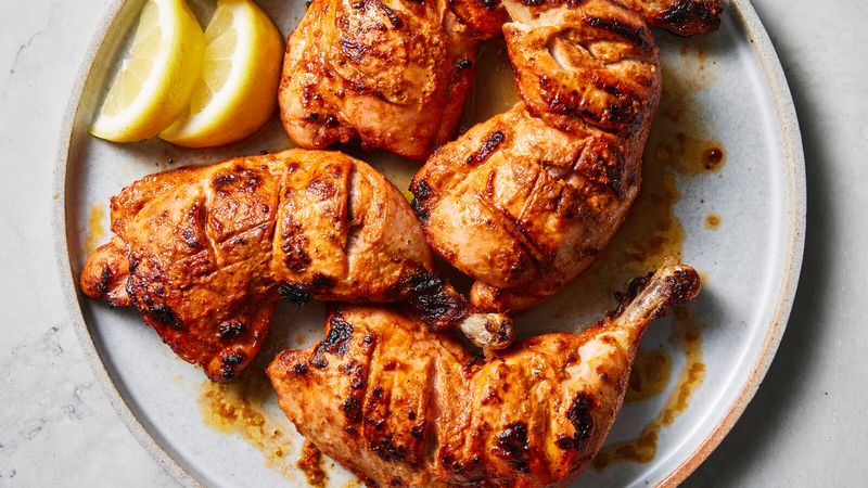 Selecting The Best Chicken For Tandoori
