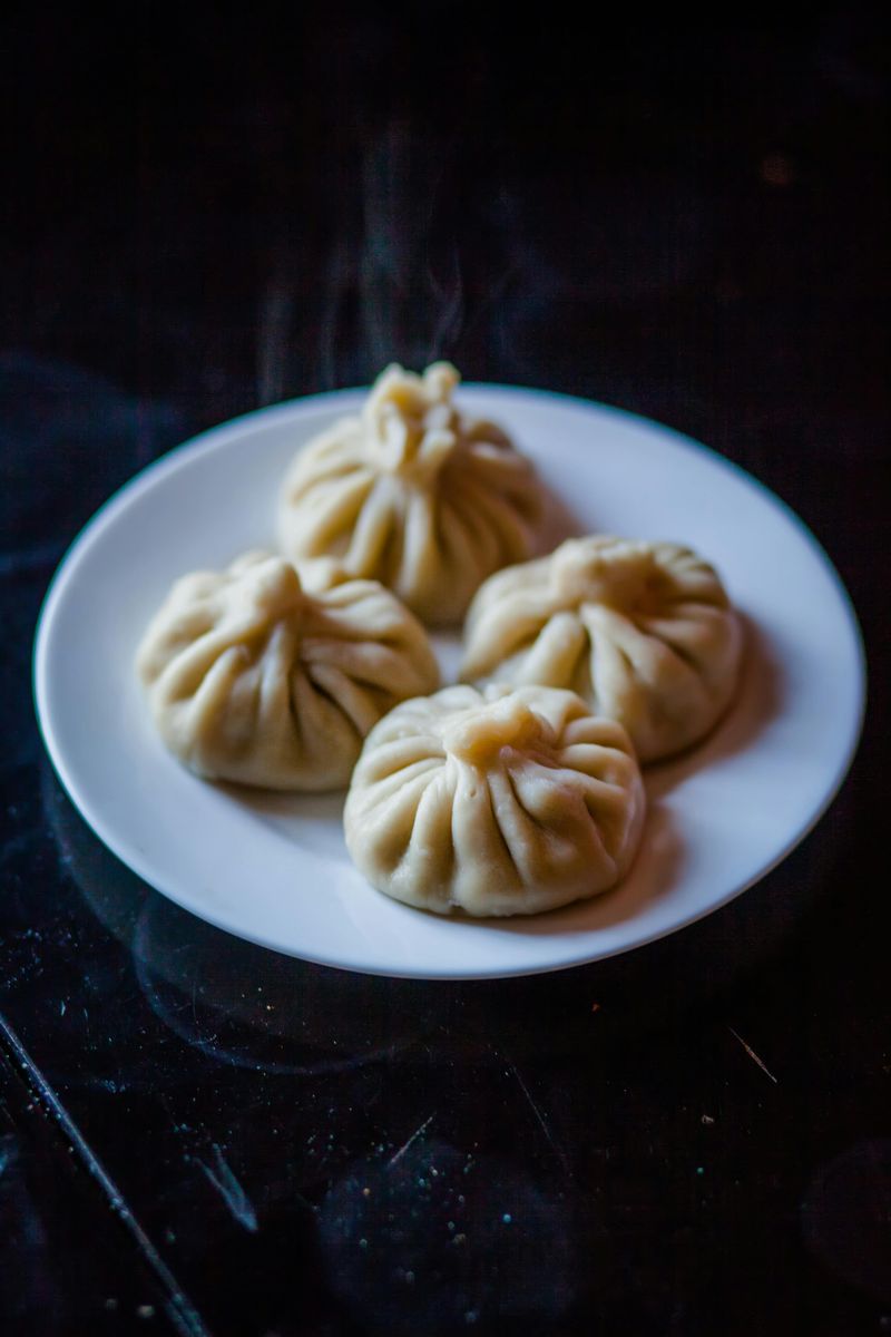 Dim Sum
