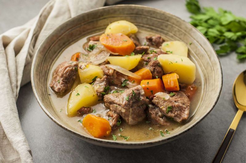 Irish Stew