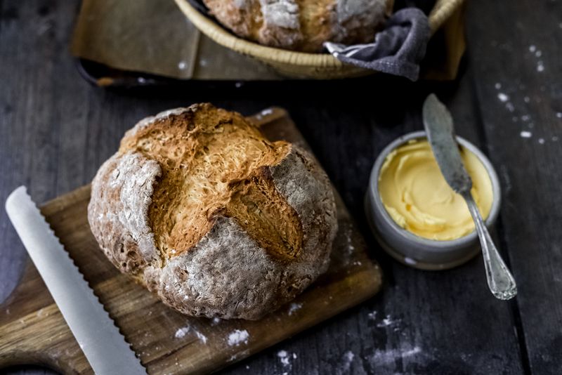 Soda Bread