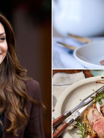 Kate Middleton’s Favourite Foods To Know About