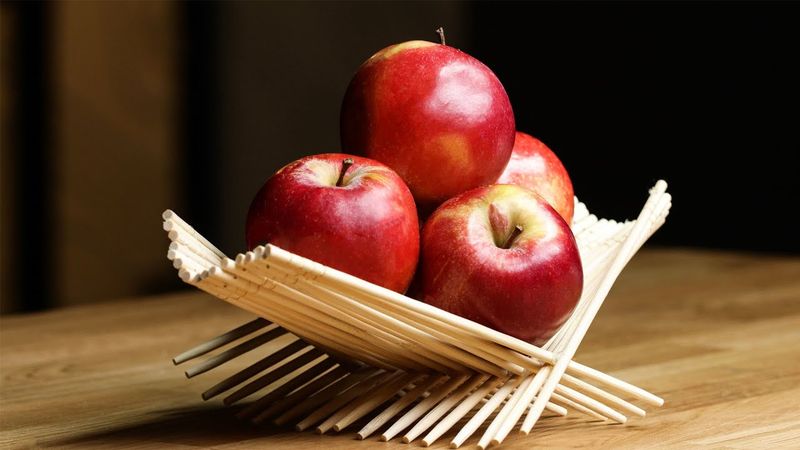 Repurpose Old Chopsticks Creatively