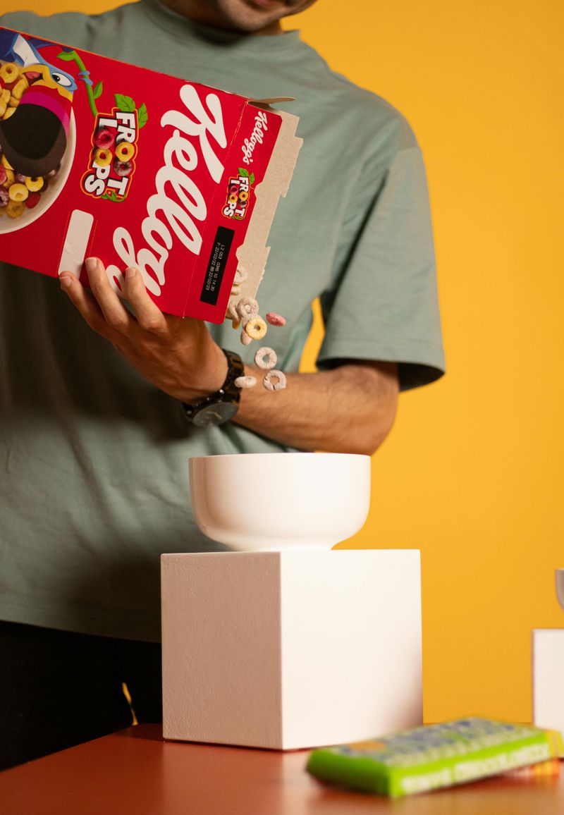 Kellogg's 