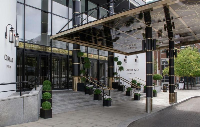 Conrad Dublin (Ireland)
