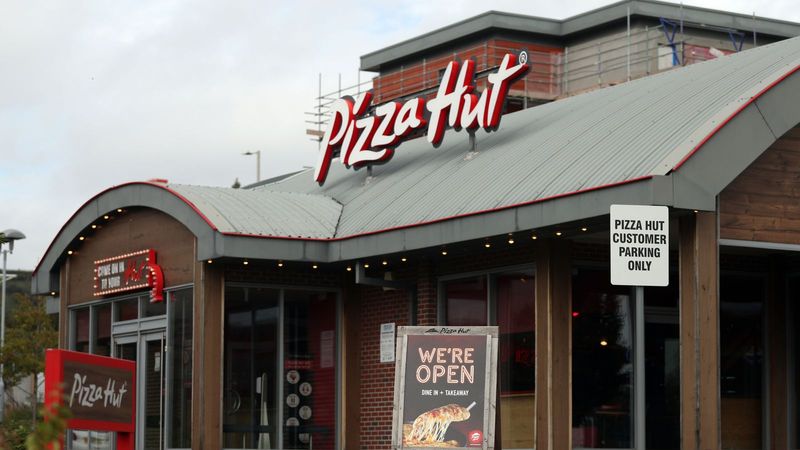 Pizza Hut