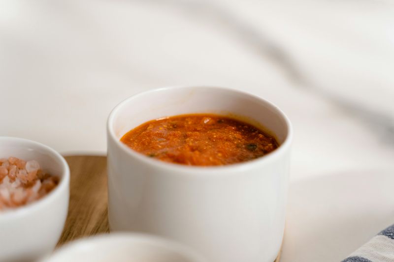 Leftover Soup To Pasta Sauce