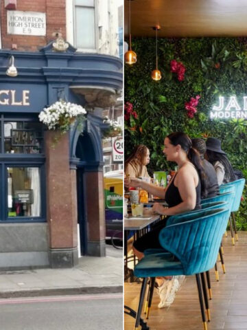Top Vegan Restaurants In London For 2025