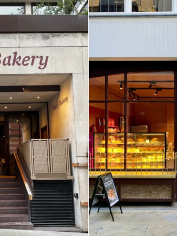 London's Most Tasty Bakeries