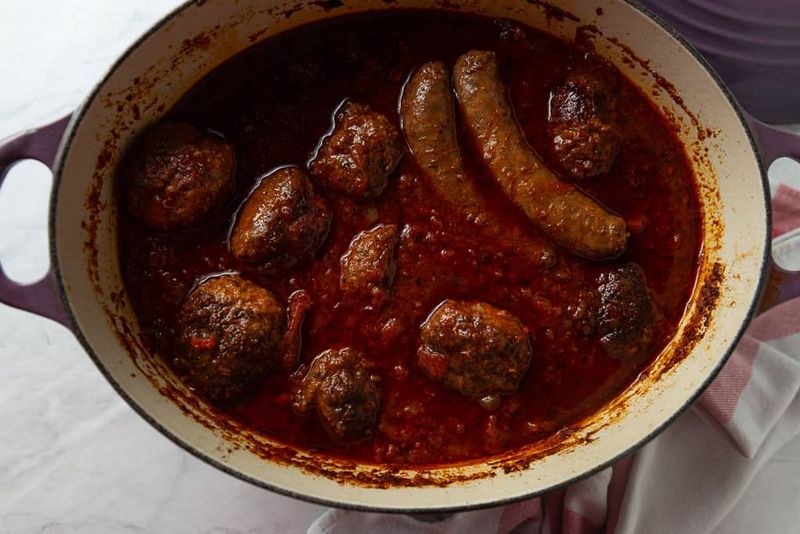 Sunday Gravy