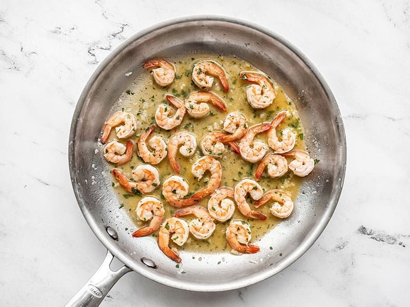 Learn Quick-Cooking Proteins