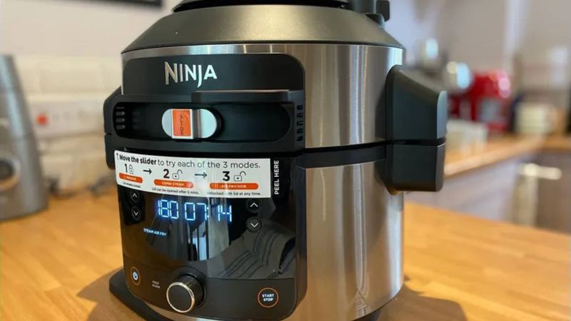 Surging Popularity Of Electric Multi-Cookers