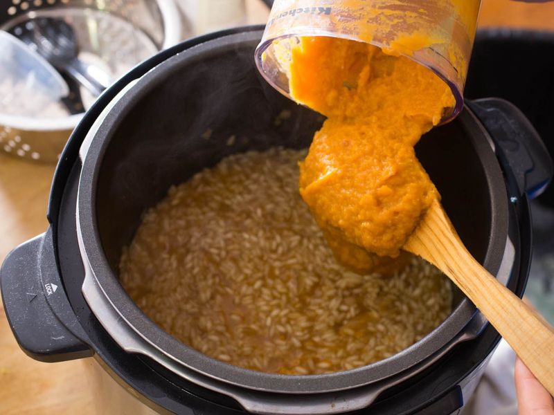Pressure Cooker Magic In Under 10 Minutes