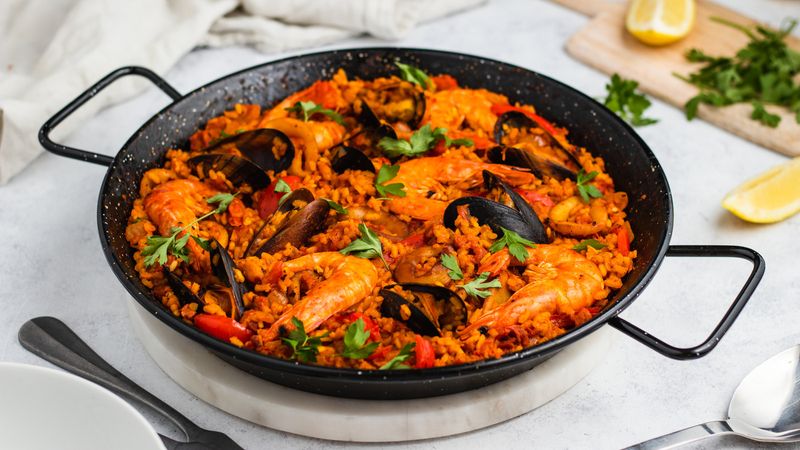 Paella