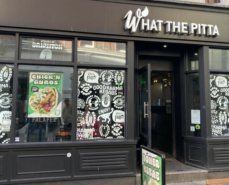 What The Pitta