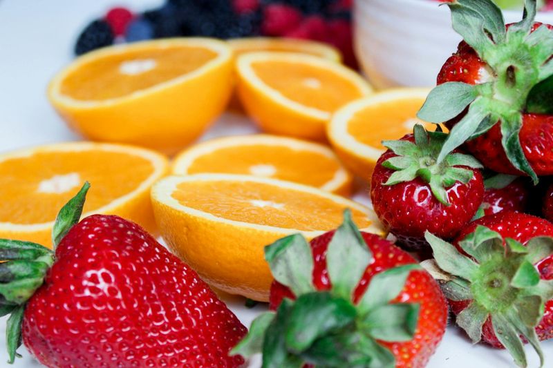 Fresh Fruit