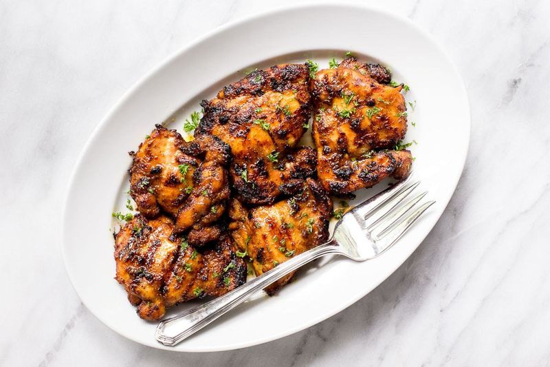 Shawarma Marinade
