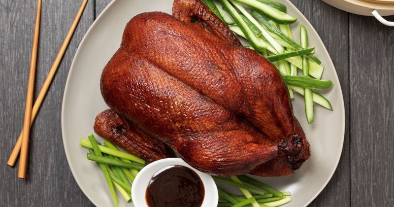 Peking Duck