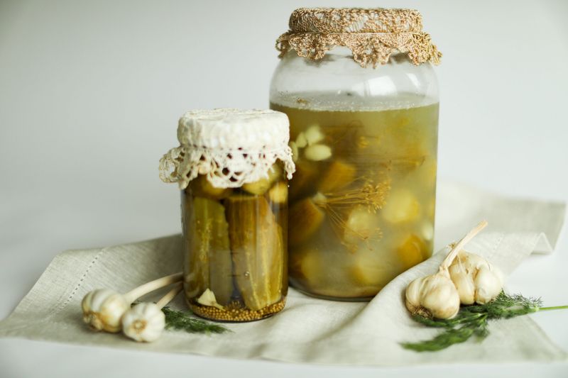 Pickle Everything
