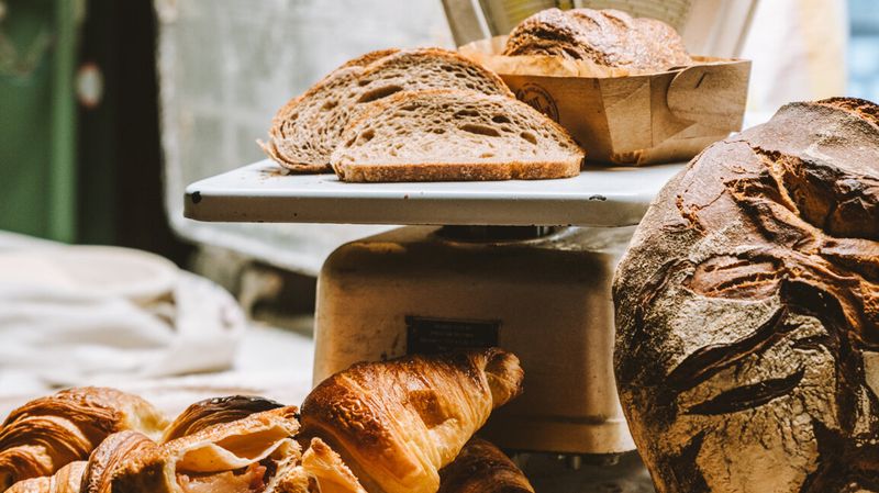 Modern Baguettes May Contribute To Health Issues