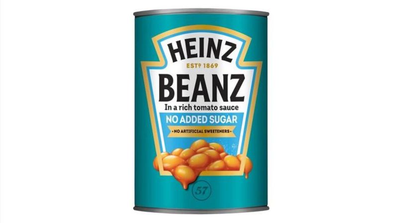 Heinz Baked Beans