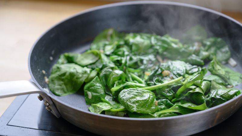 Greens Gone Wrong