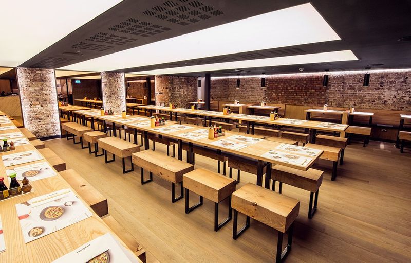 Wagamama