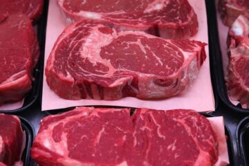 A Dietitian Explains - Should Brits Be Eating Less Red Meat?