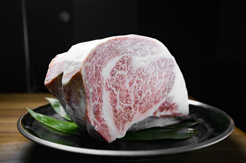 Kobe Beef (Japan)