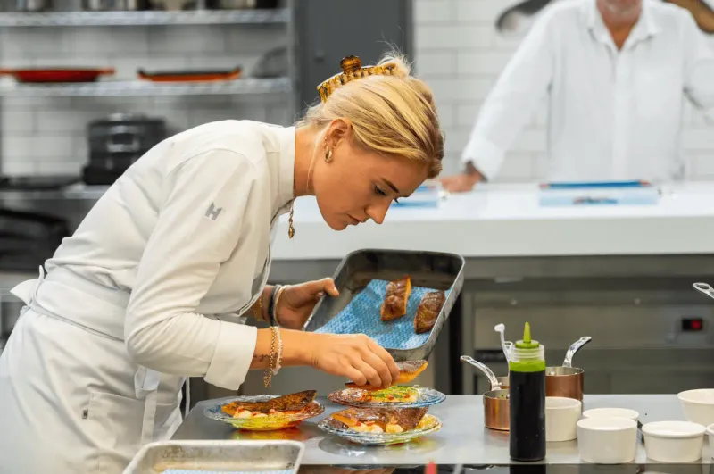 Patience Pays Off With Room Temperature Meat
