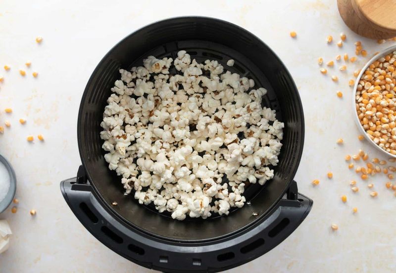 Popcorn