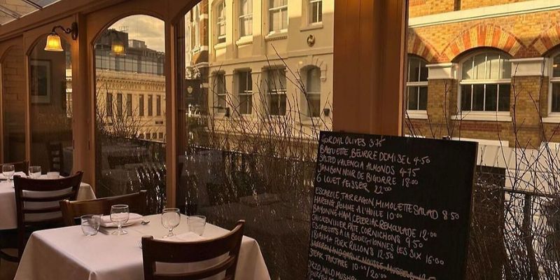 Bouchon Racine